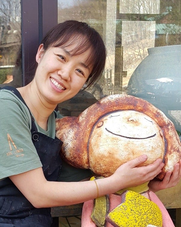 張 鈴熙