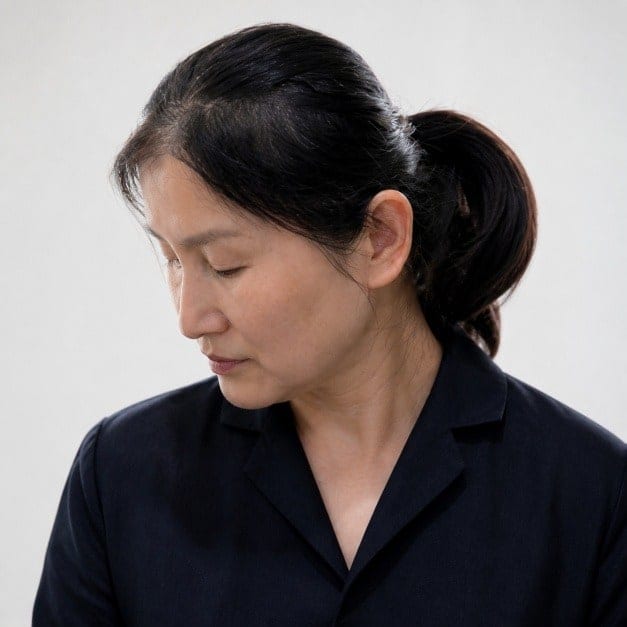申 丁淑