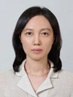 韓 貞淑