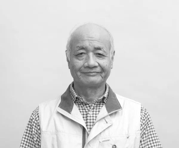加藤 敏雄