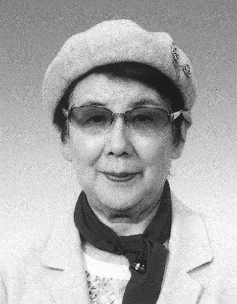 菊池 睦子