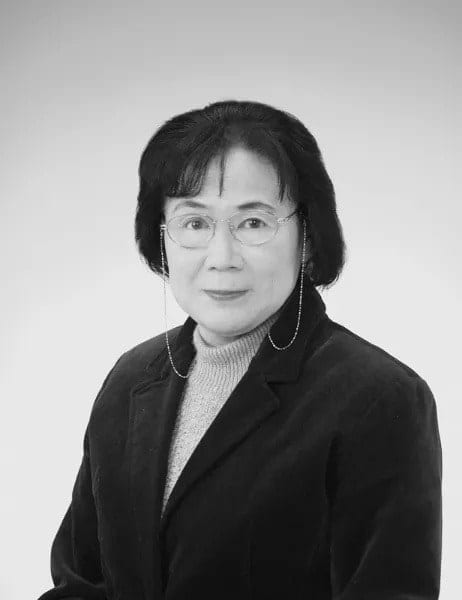 三原 サダ子