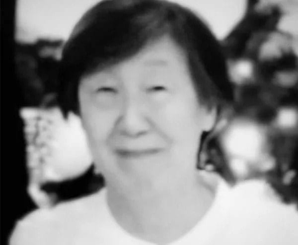 安江 容子