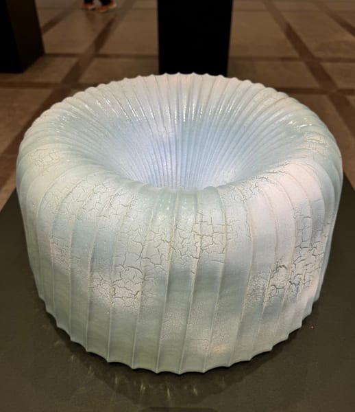 青釉永製器