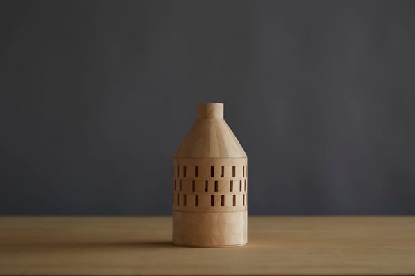 Archetipo/Designed by Tsukasa Goto