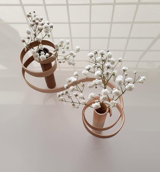 Spring Scents（春の香り）