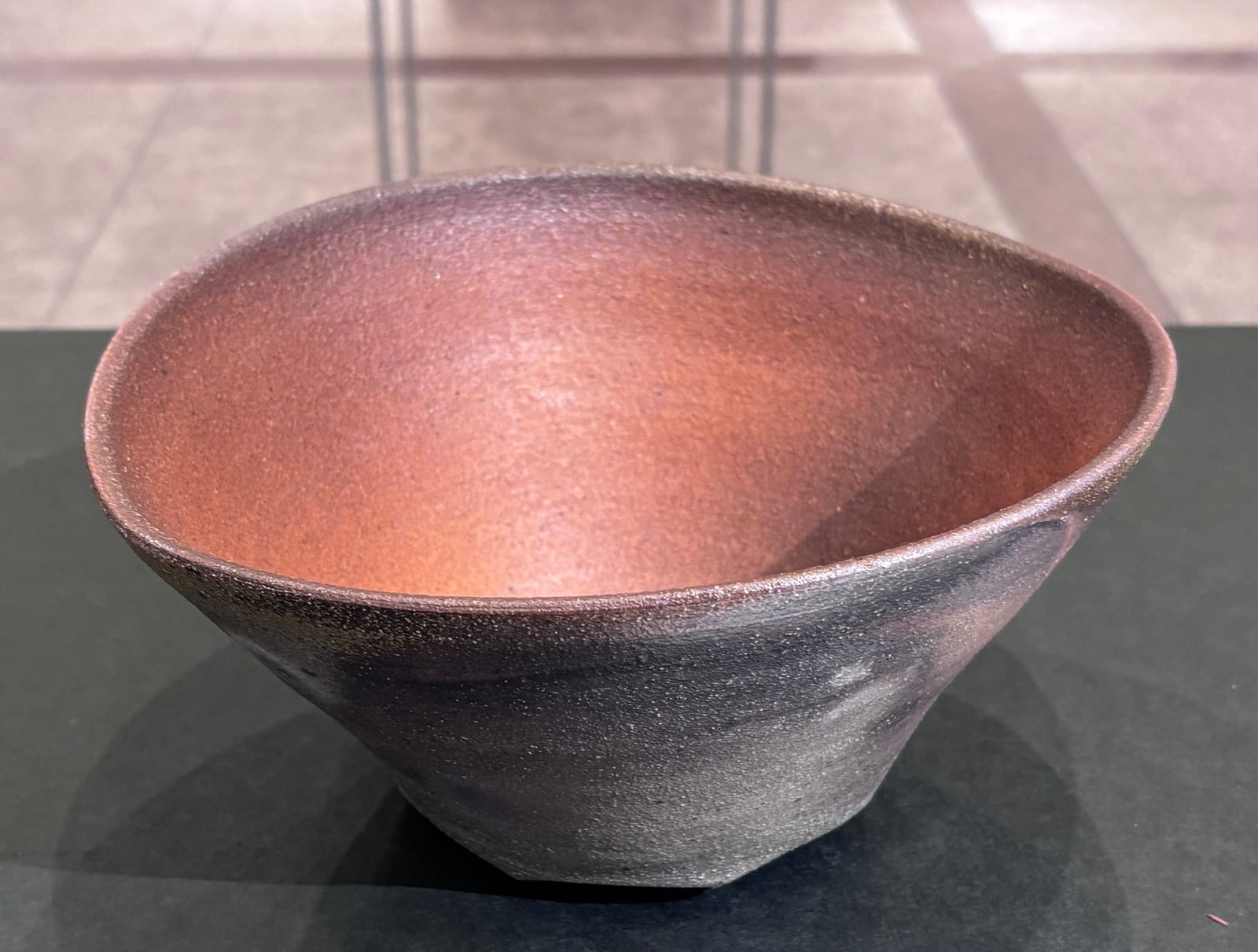 窯変器