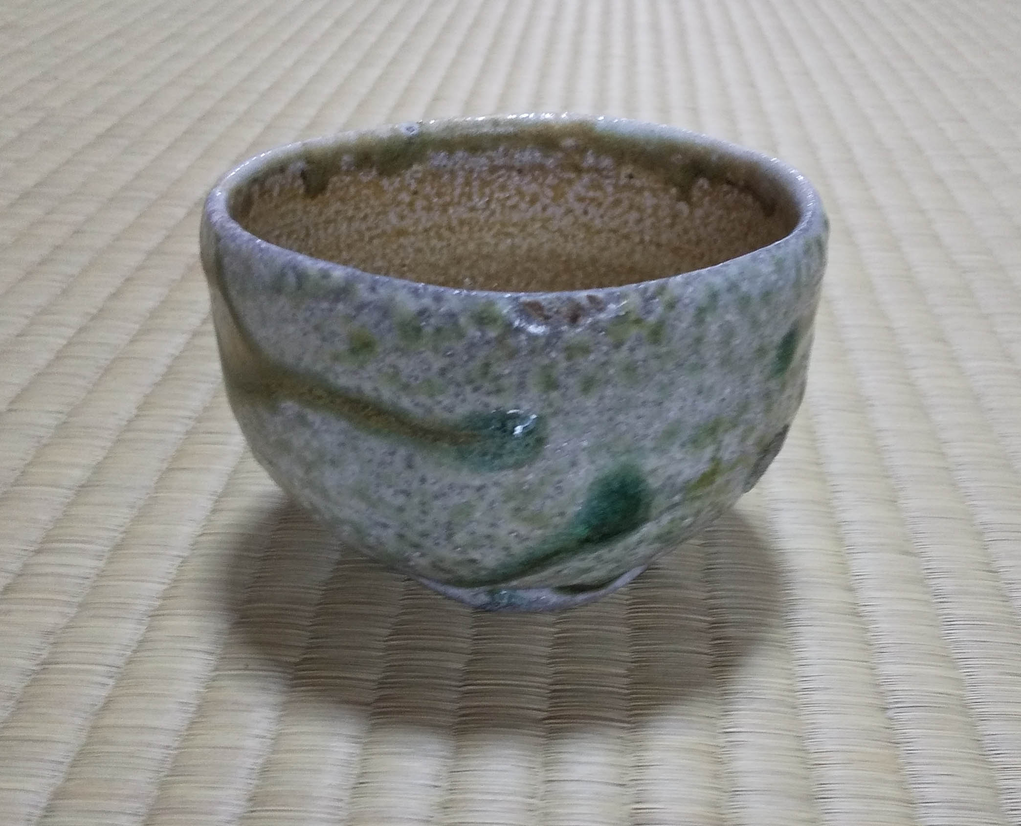 窯変盌