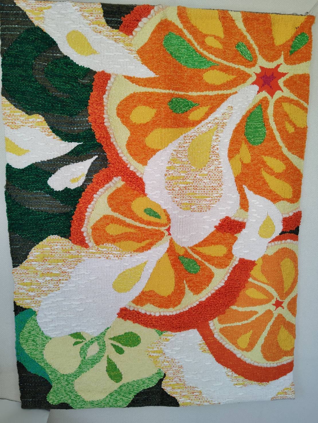 Vitaminがいっぱい！