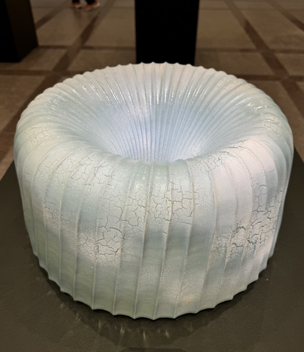 青釉永製器