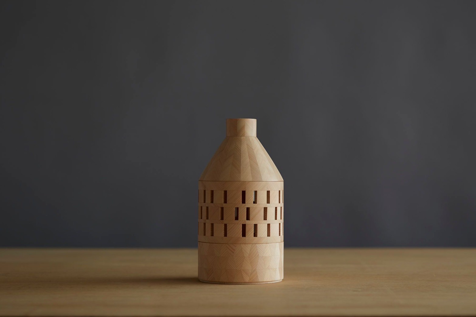 Archetipo/Designed by Tsukasa Goto