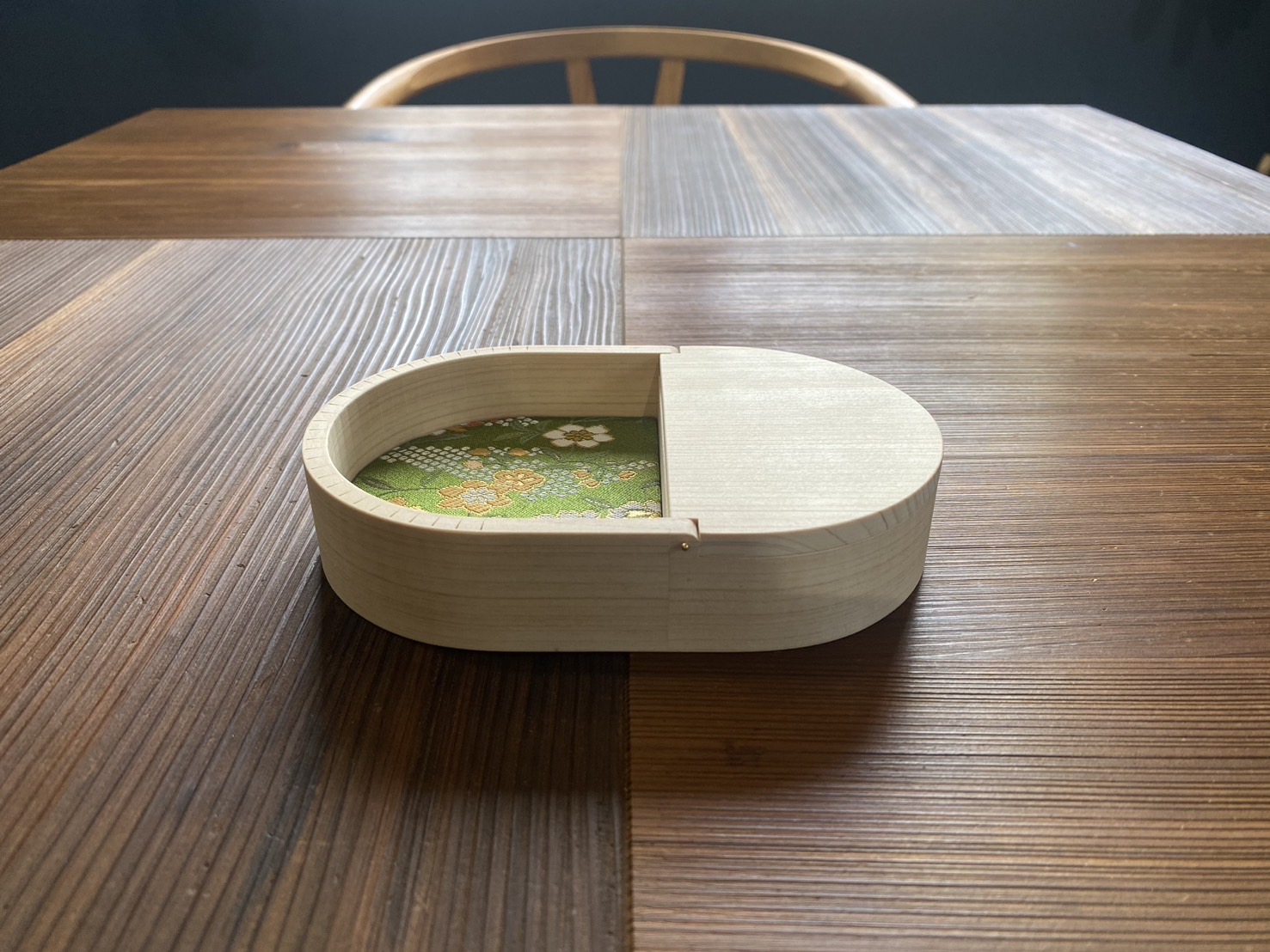 ジュエリーBox/Designed by Marta Laudani