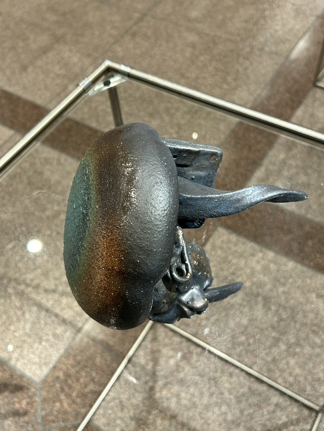 海月のコラージュ