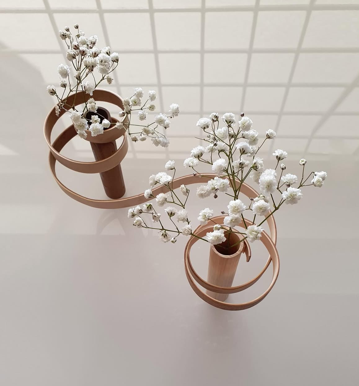 Spring Scents（春の香り）