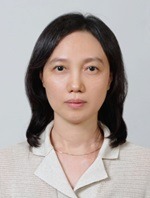 韓 貞淑