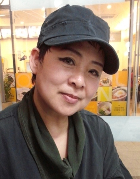 金 聖淑