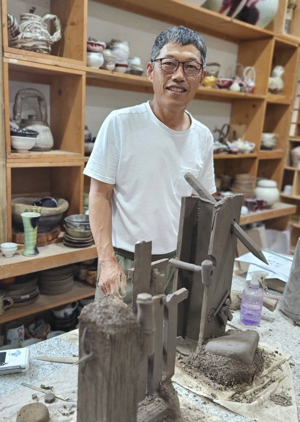 朴 源暎