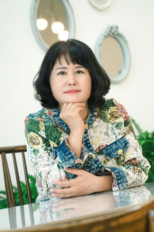 宋 銀美